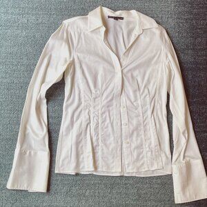 Antonio Milani blouse